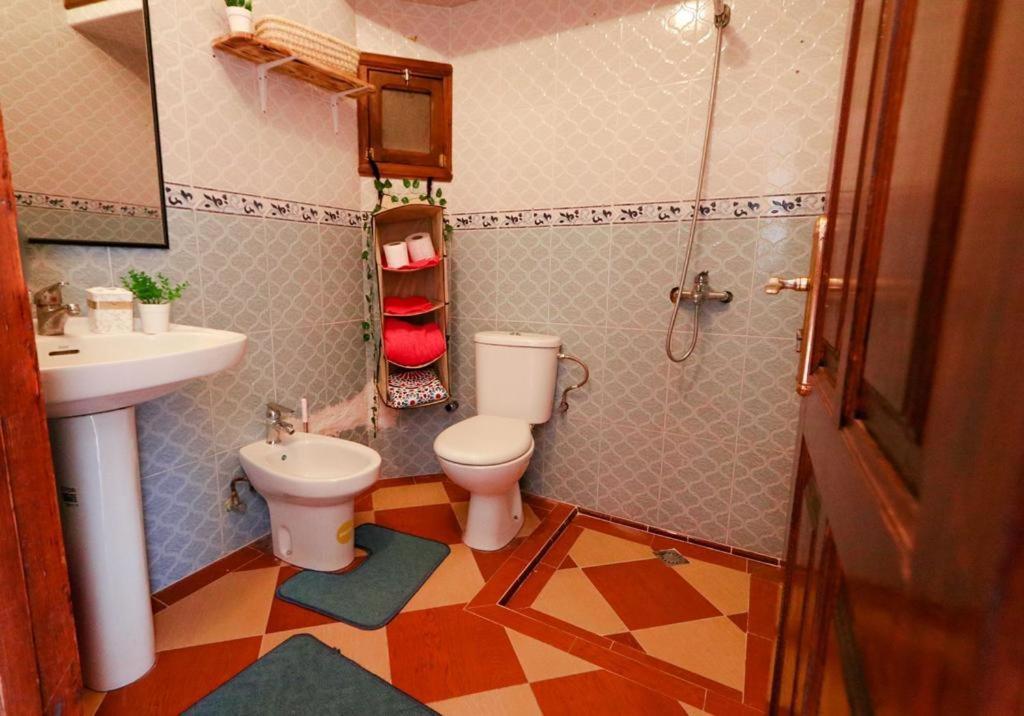 Appartement Lina Шефшауэн Экстерьер фото