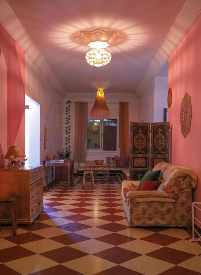 Appartement Lina Шефшауэн Экстерьер фото
