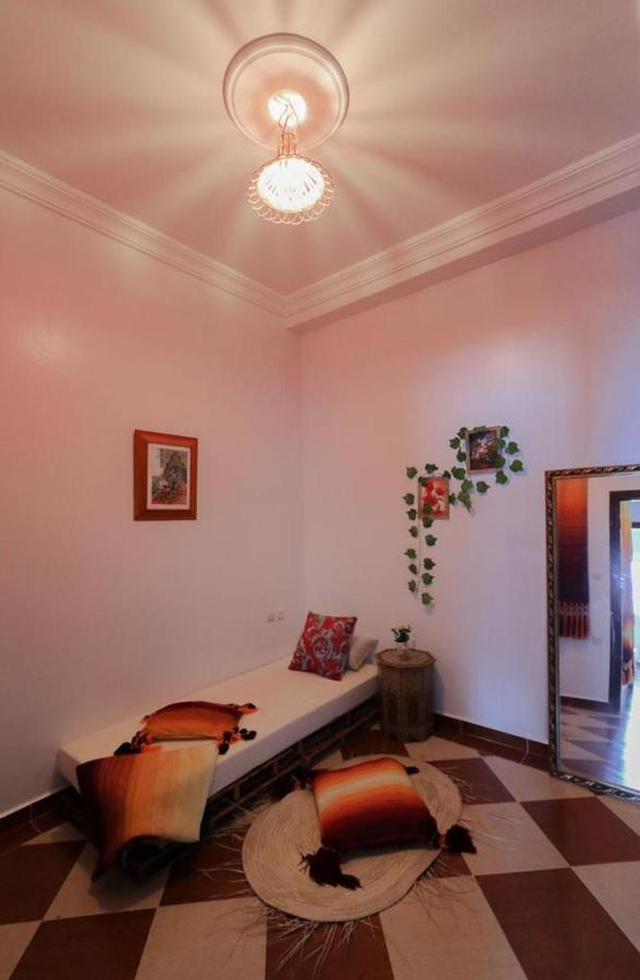 Appartement Lina Шефшауэн Экстерьер фото